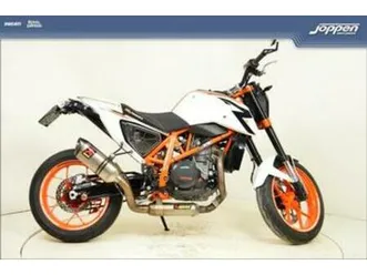 ktm 690 duke r (bj 2015) — motoren | ktm — marktplaats