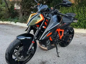 ktm superduke 1290 r