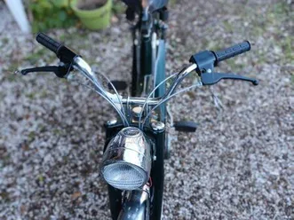 mbk mobylette réplique collection