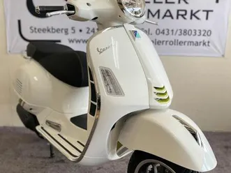 vespa gts 310 super tech abs e5+