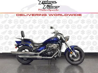 2005 suzuki boulevard m50