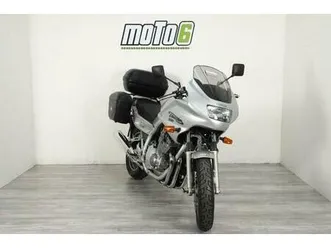 ② yamaha diversion 900