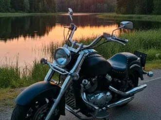 yamaha xvz 1300 royal star