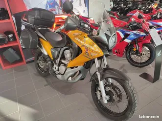 honda transalp 700 abs