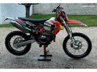 ktm exc-f 350 2023