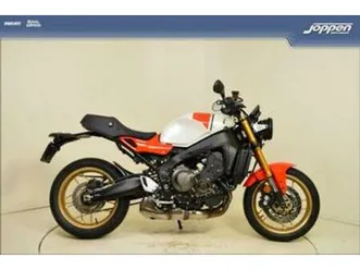 yamaha xsr900 (bj 2025) — motoren | yamaha — marktplaats
