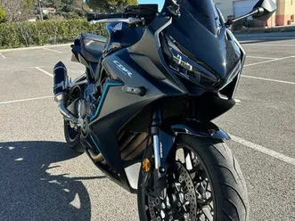 cbr650r 2023