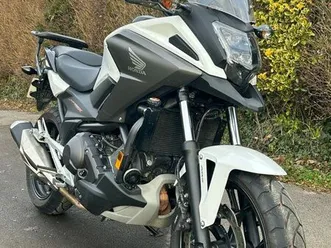 honda nc750x