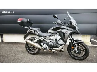 honda vfr800x crossrunner