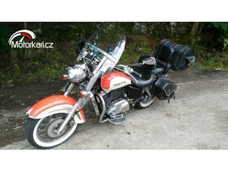 honda vt 1100 shadow c3