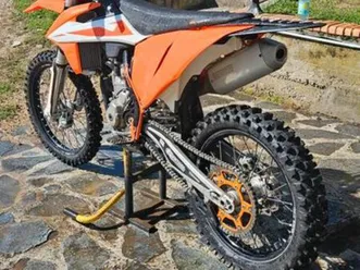 350 sxf ktm