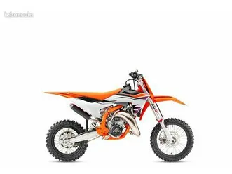 ktm sx 65 2026