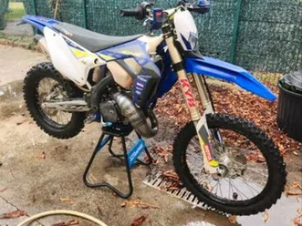 125 sherco 2023