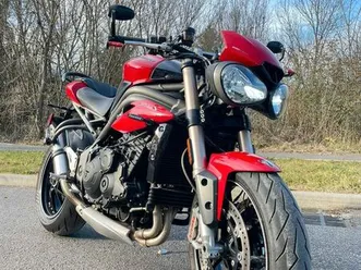 speed triple