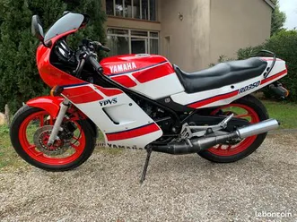 yamaha 350 rdlc 1ww