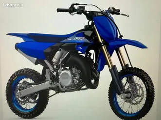 yamaha yz65 comme neuve