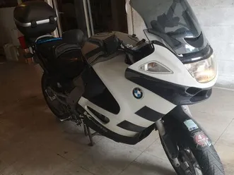 bmw k1200 rs