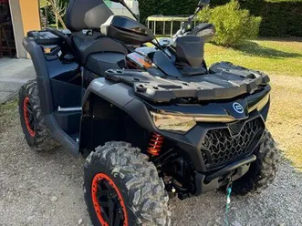 cf moto cforce 1000 r