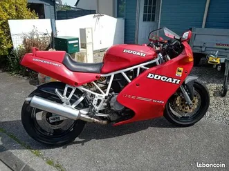 ducati 900 ss