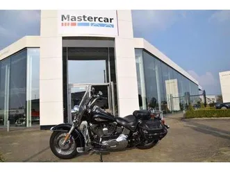 ② harley-davidson heritage softail heritage softail