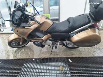 honda deauville 700 abs