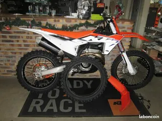 ktm 350 sx f 2023 dépôt vente