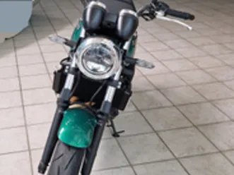 kawasaki z 650 rs