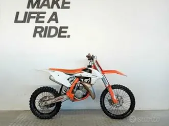 ktm sx 85