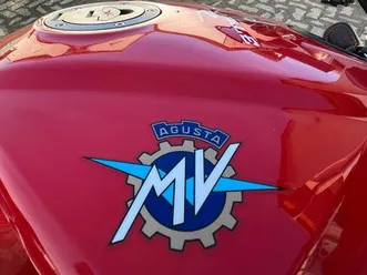 mv agusta brutale 750 s