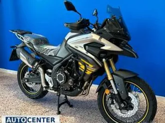 voge valico 525 dsx - super prezzo