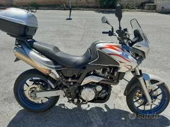 aprilia pegaso 650 - 2007