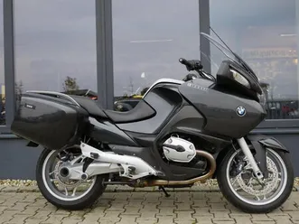 bmw r 1200 rt