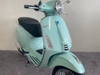 vespa primavera 125 abs e5+ / verschiedene farben!