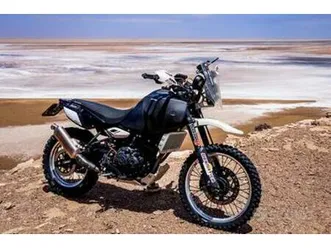 royal enfield himalayan 450 rally sasaplanet