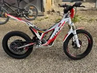 minitrial trs on-e kids - 2023