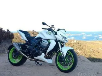 kawasaki z750