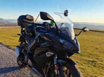 z 1000 sx in perfette condizioni