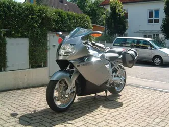 bmw k 1200 s