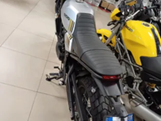 brixton 500 x crossfire