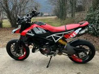 hypermotard 950 rve 2024