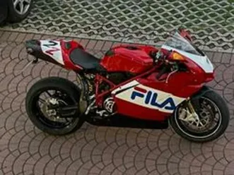 ducati 999 s