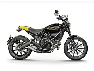 2018 ducati scrambler full throttle