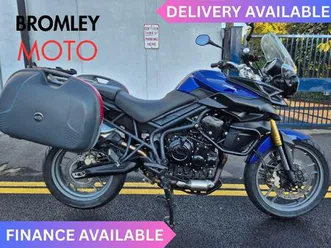 triumph tiger 800 abs 800 cc