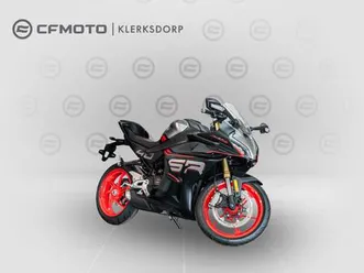 2026 cfmoto 450 sr-s 450 sr-s for sale