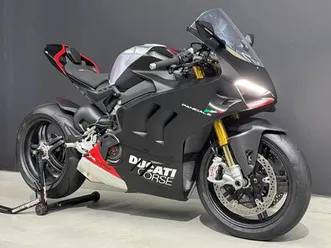 2023 ducati panigale v4 sp2 for sale