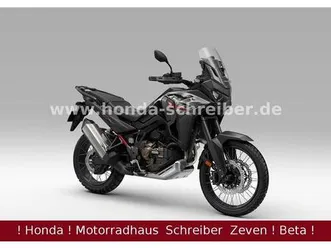 honda crf 1100 a afrika twin 2025