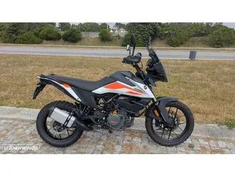 ktm adventure