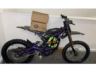 surron light bee swm binsen pro →