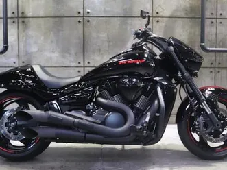 2018 suzuki vzr1800 boulevard for sale