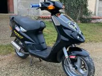 piaggio nrg extreme 50 cc